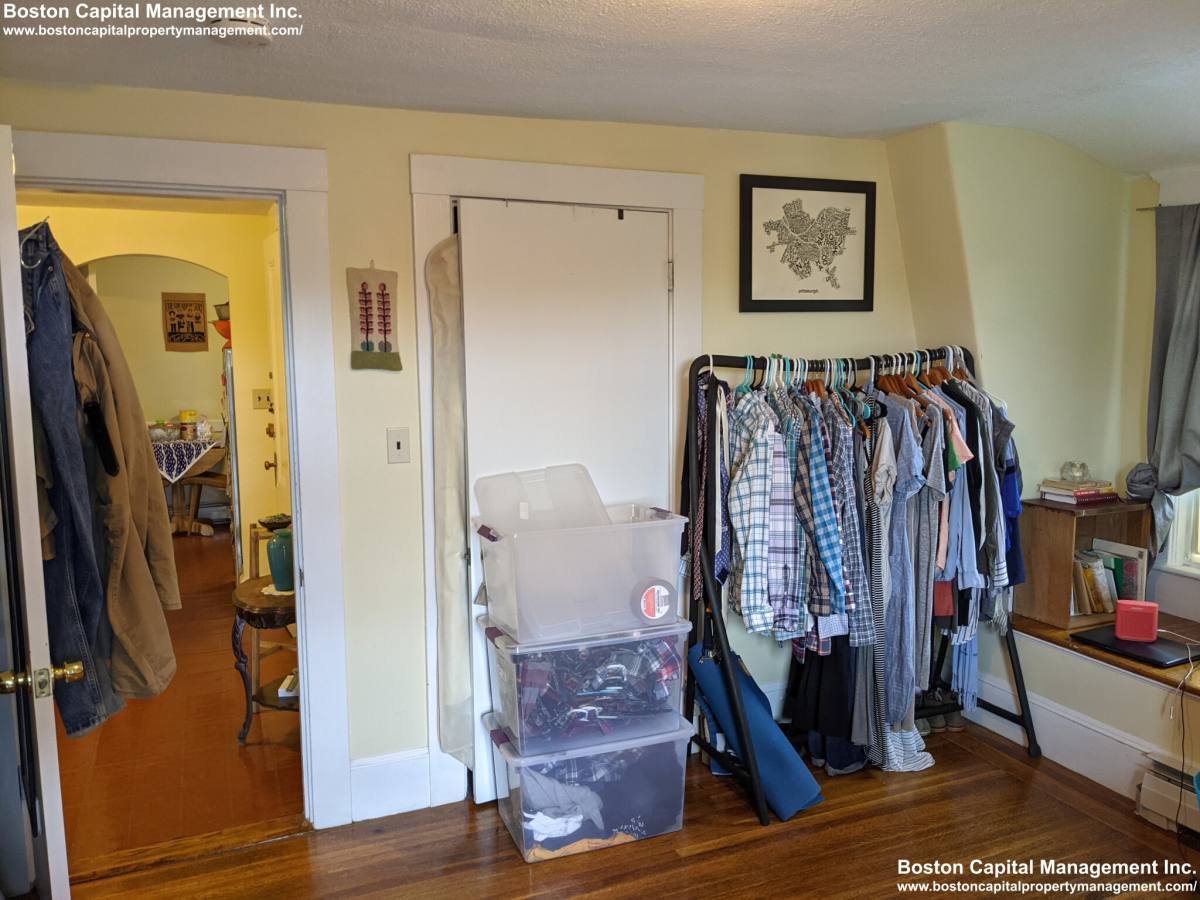 Apartment for rent at 464 Highland Ave #7, Malden, MA 02148