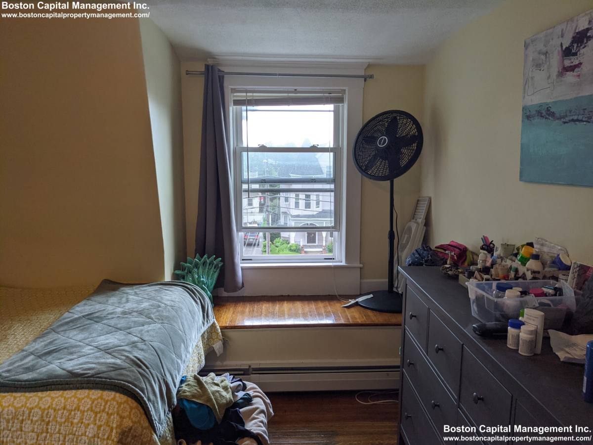Apartment for rent at 464 Highland Ave #7, Malden, MA 02148