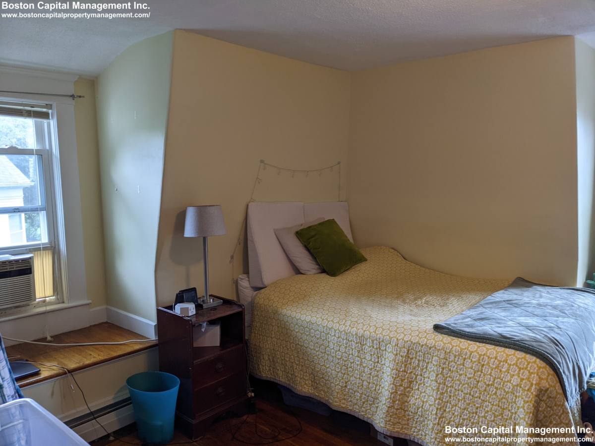 Apartment for rent at 464 Highland Ave #7, Malden, MA 02148