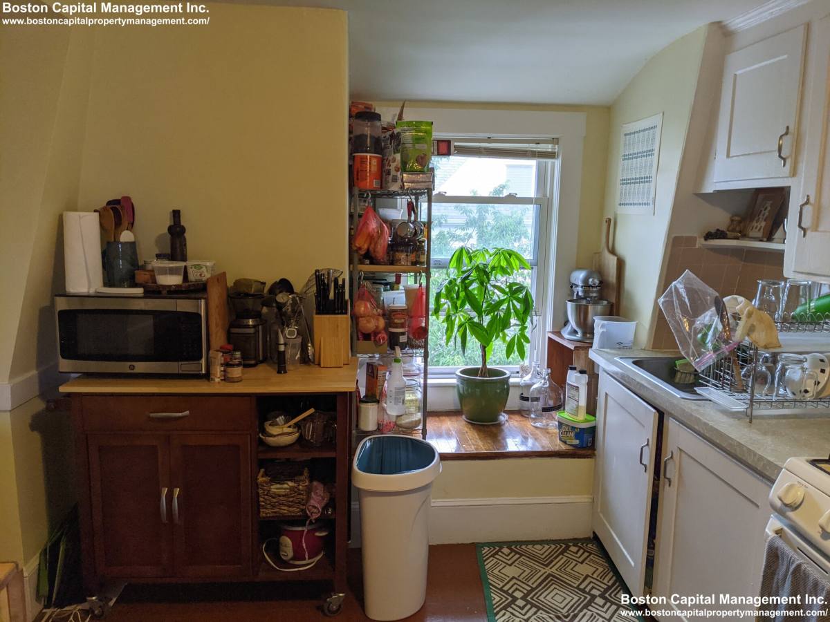 Apartment for rent at 464 Highland Ave #7, Malden, MA 02148