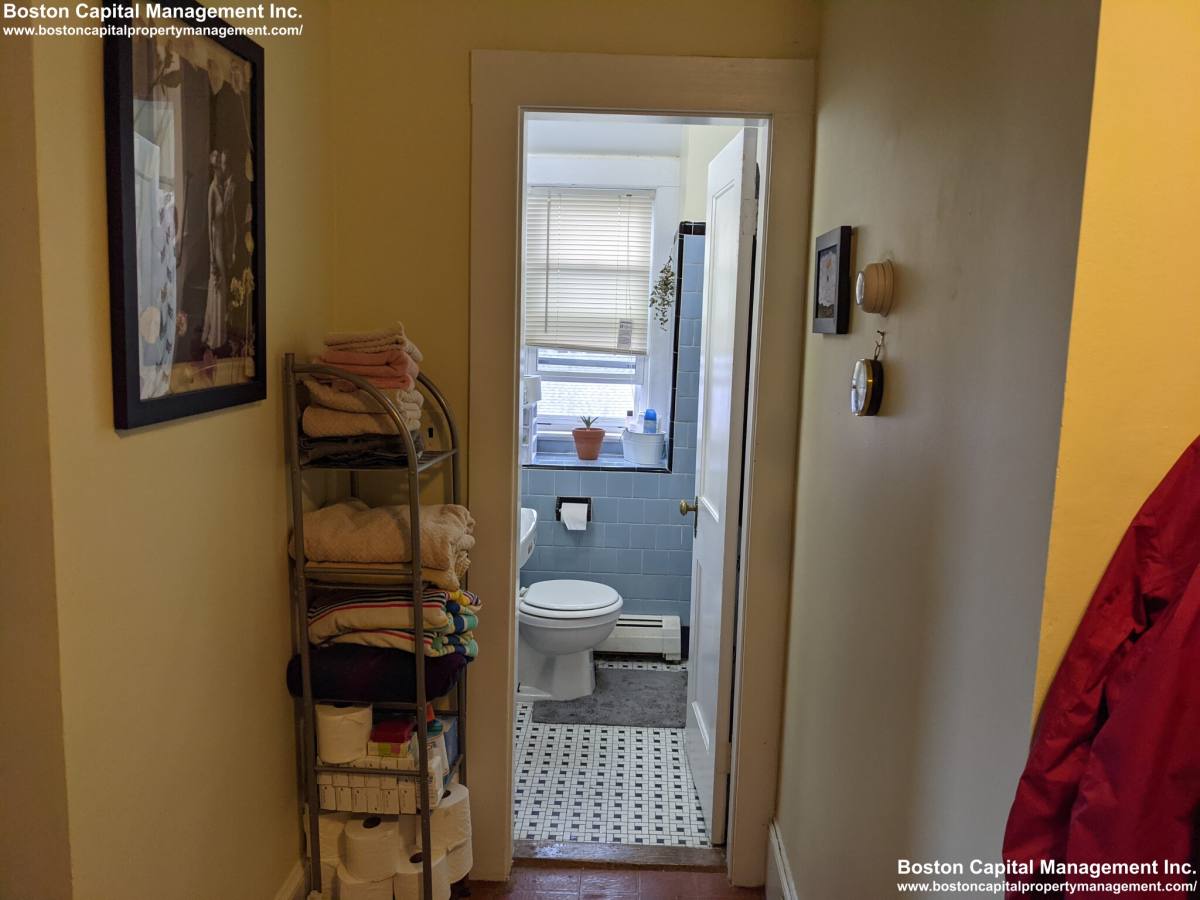 Apartment for rent at 464 Highland Ave #7, Malden, MA 02148