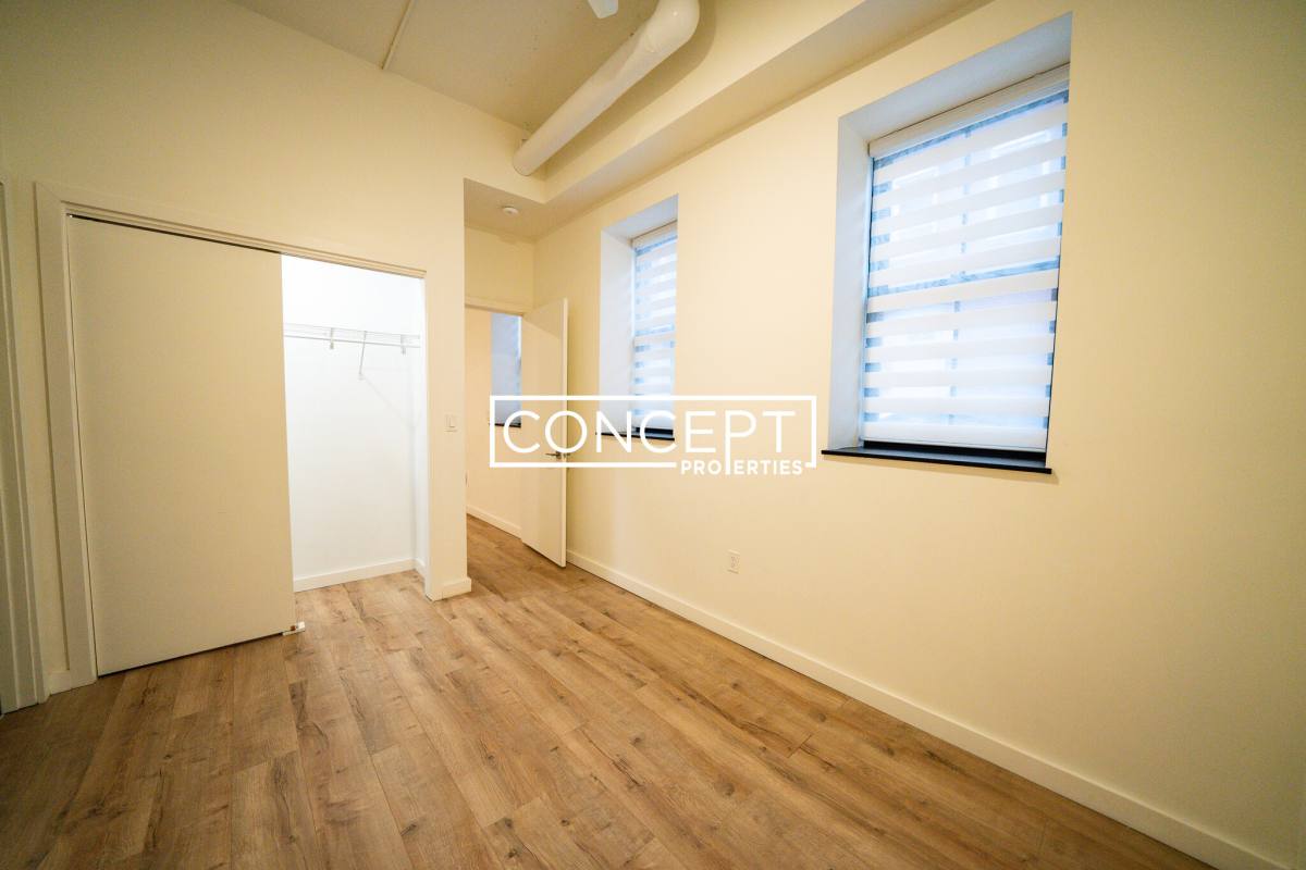 Apartment for rent at 1 Sewall St #105, Roxbury Crossing, MA 02120