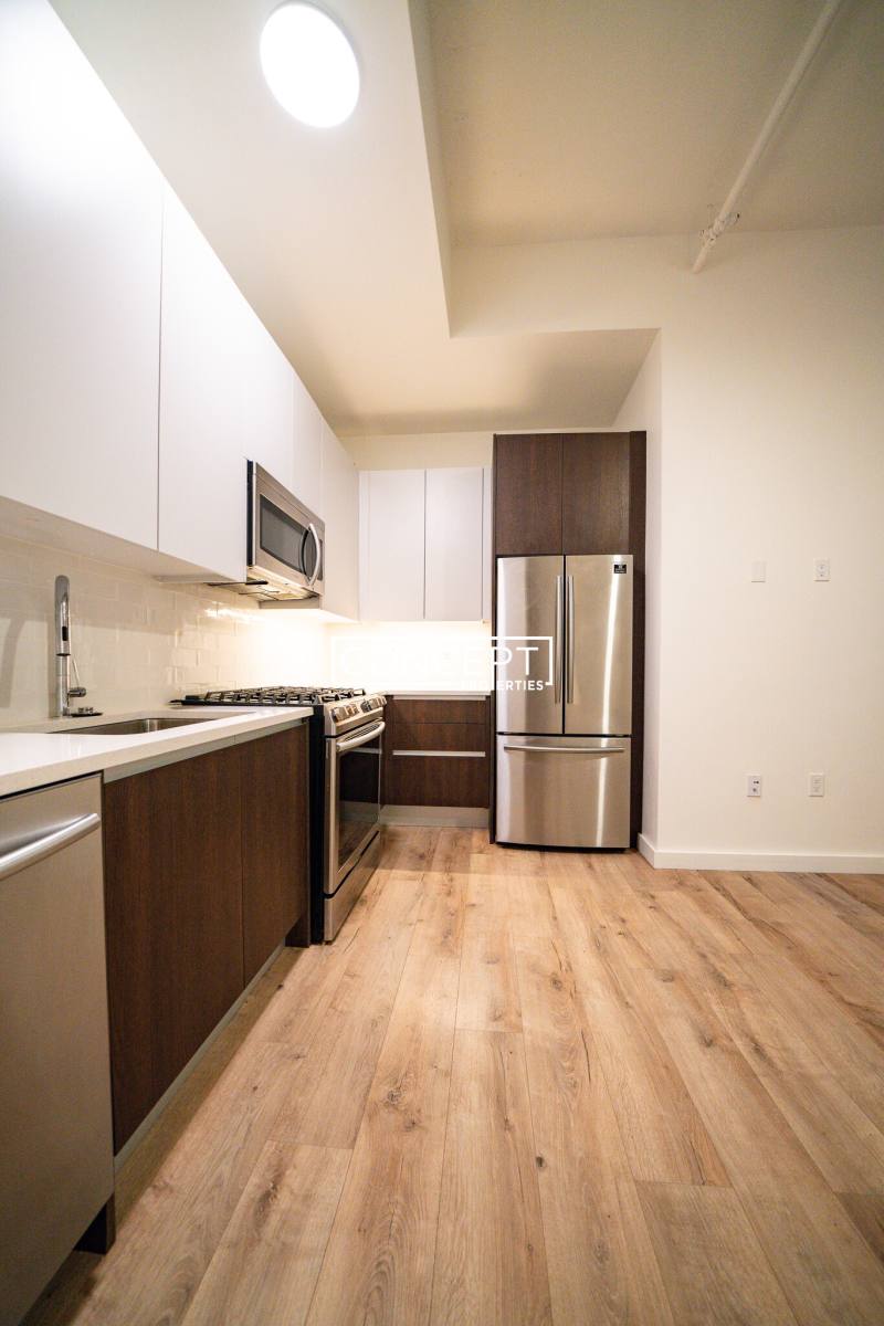 Apartment for rent at 1 Sewall St #105, Roxbury Crossing, MA 02120