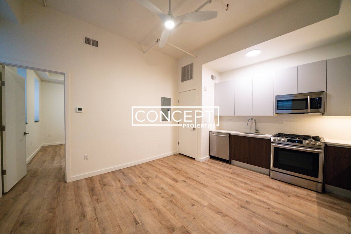 Apartment for rent at 1 Sewall St #105, Roxbury Crossing, MA 02120