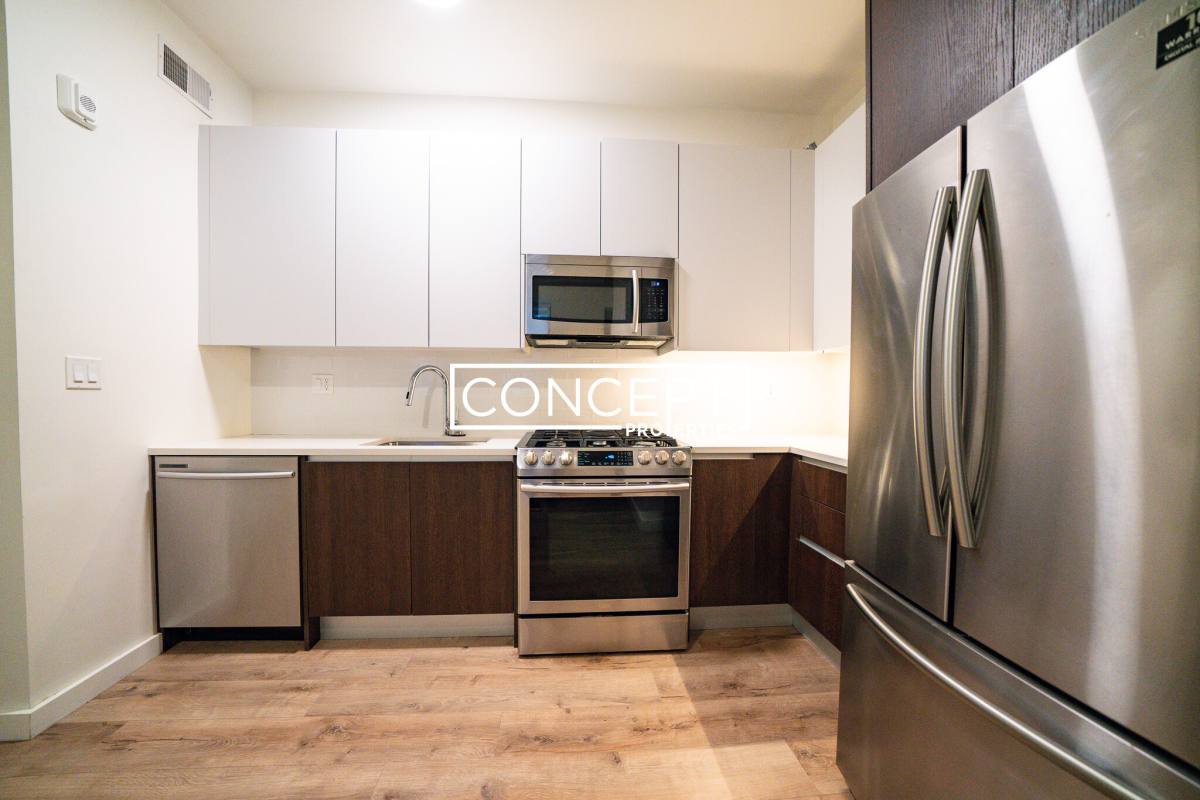 Apartment for rent at 1 Sewall St #105, Roxbury Crossing, MA 02120