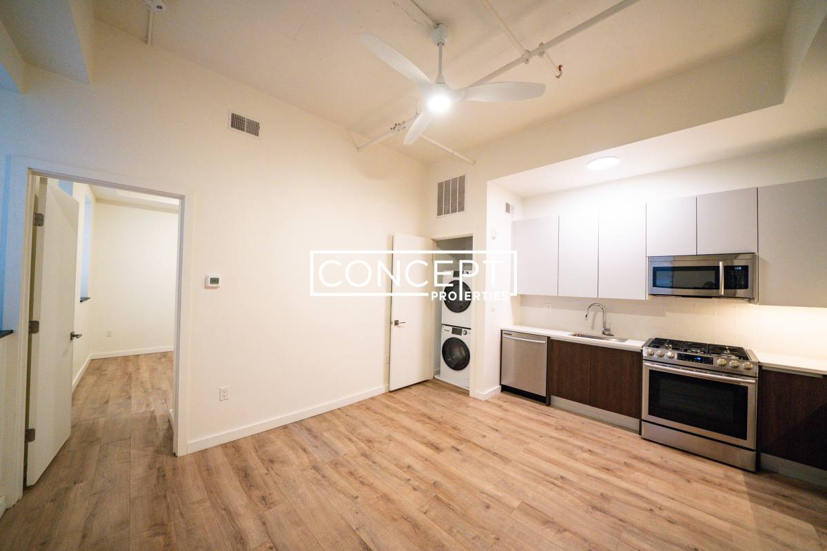 Apartment for rent at 1 Sewall St #105, Roxbury Crossing, MA 02120