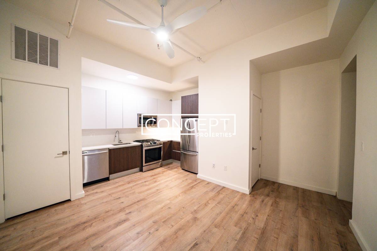 Apartment for rent at 1 Sewall St #105, Roxbury Crossing, MA 02120
