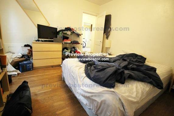 Apartment for rent at 262 Corey Rd #1, Brighton, MA 02135