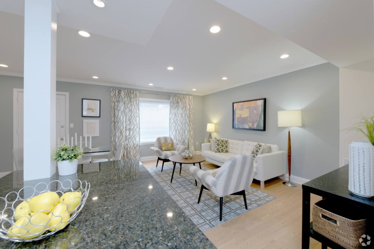 Apartment for rent at 45 Sherman Rd #S-045, Chestnut Hill, MA 02467