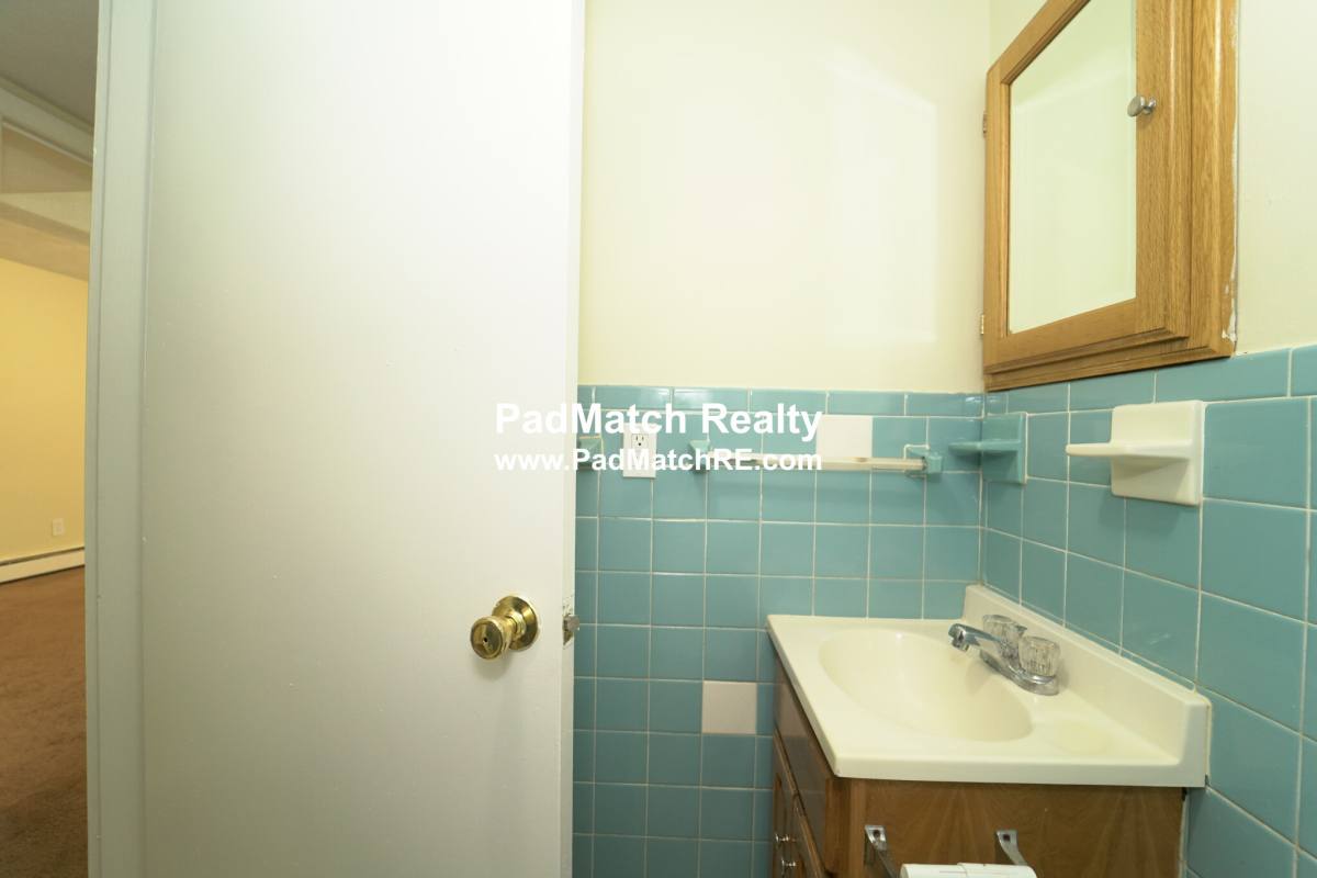 Apartment for rent at 1118 Commonwealth Ave #C, Allston, MA 02134