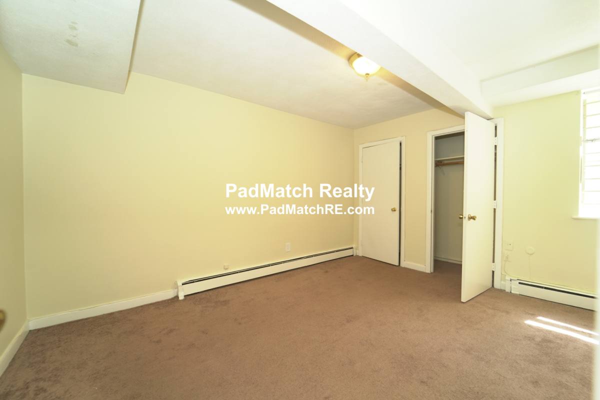 Apartment for rent at 1118 Commonwealth Ave #C, Allston, MA 02134