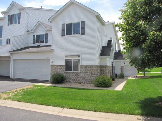 Townhouse for rent at 6844 Meadow Grass Lane S, Cottage Grove, MN 55016