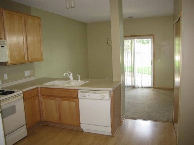 Townhouse for rent at 6844 Meadow Grass Lane S, Cottage Grove, MN 55016