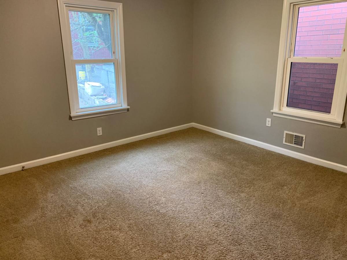 House for rent at 1902 Baldauf St, Pittsburgh, PA 15203