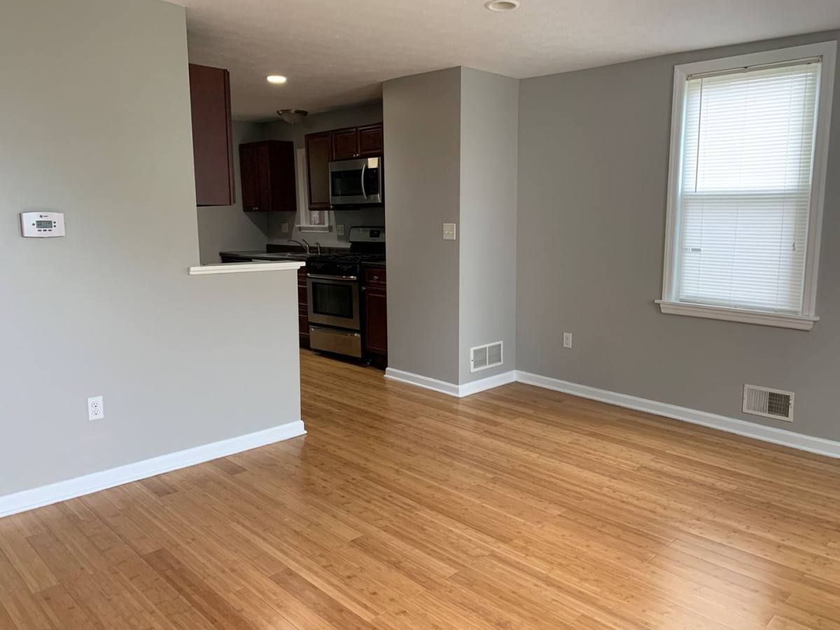 House for rent at 1902 Baldauf St, Pittsburgh, PA 15203