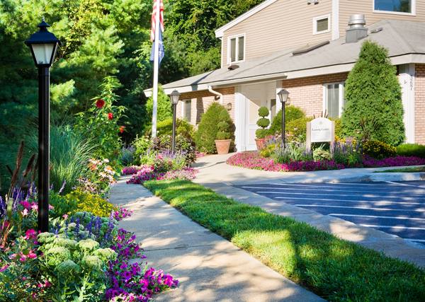 Apartment for rent at 44 Waterfall Dr #J, Canton, MA 02021