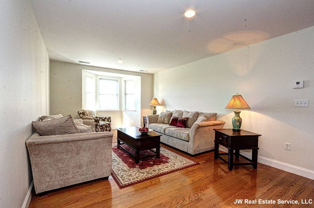Apartment for rent at 120 Wyllis Ave #118, Everett, MA 02149