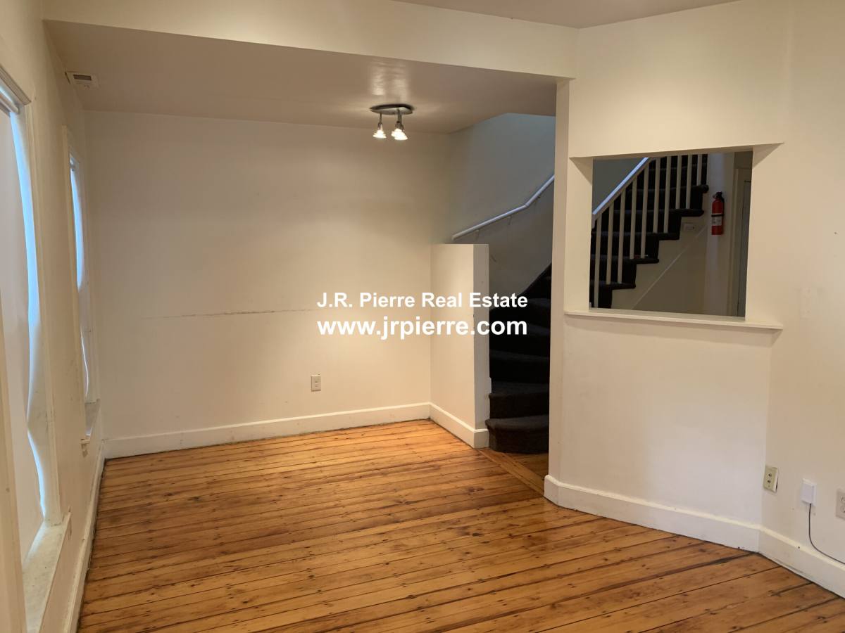 Townhouse for rent at 1 Copeland #2, Roxbury, MA 02119
