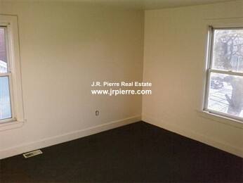 Townhouse for rent at 1 Copeland #2, Roxbury, MA 02119
