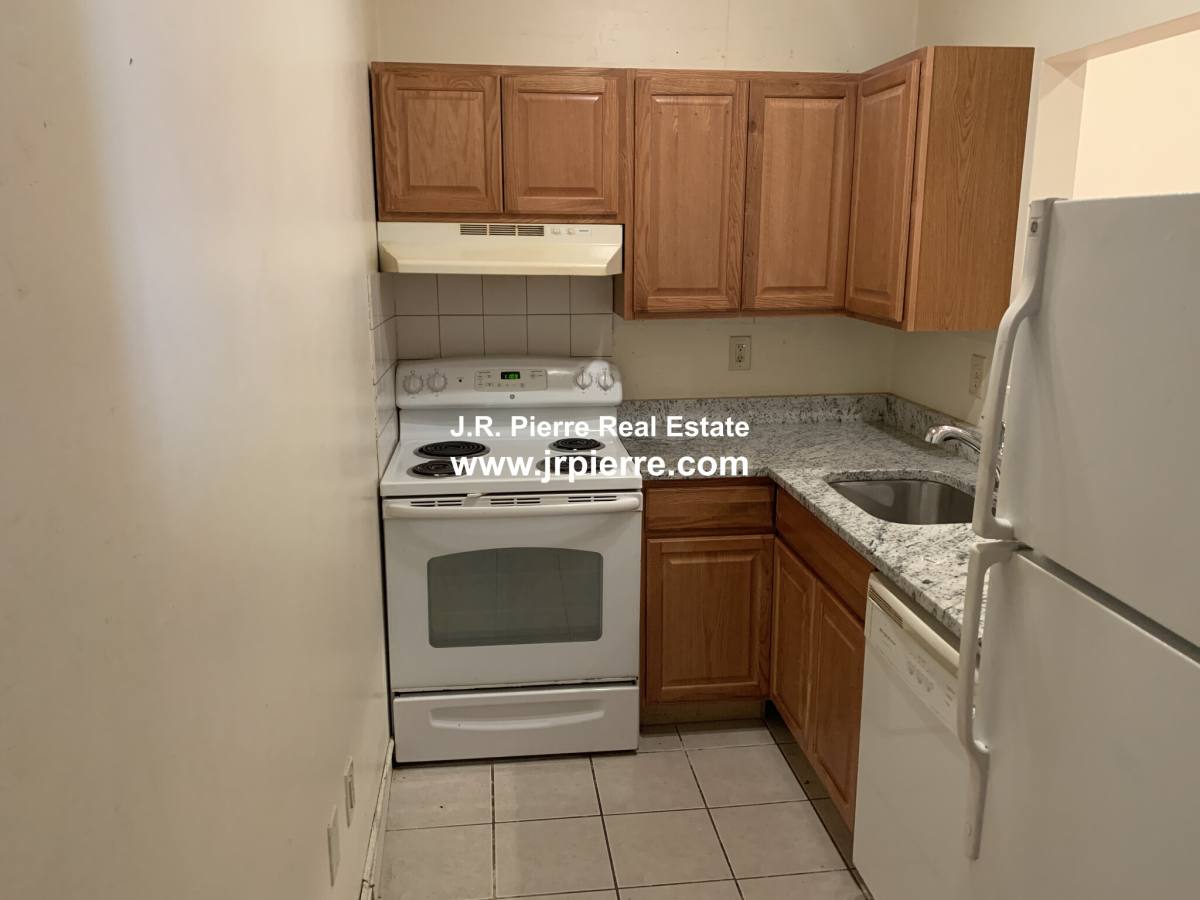 Townhouse for rent at 1 Copeland #2, Roxbury, MA 02119