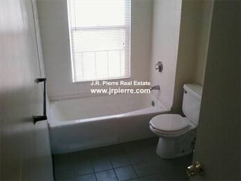 Townhouse for rent at 1 Copeland #2, Roxbury, MA 02119