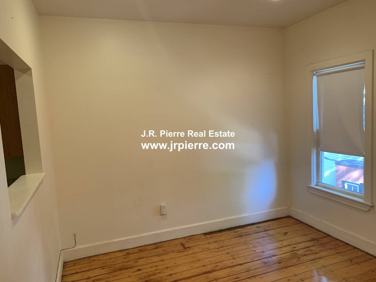 Townhouse for rent at 1 Copeland #2, Roxbury, MA 02119