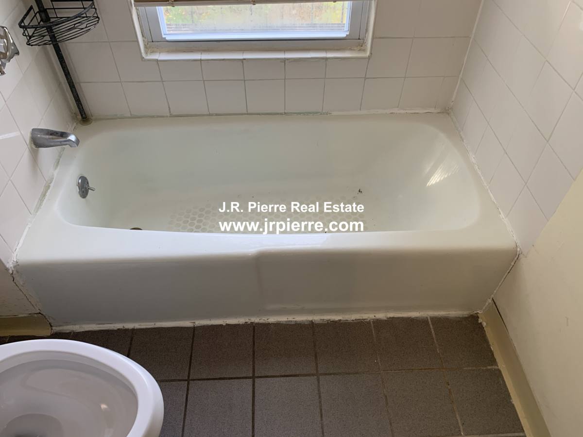 Townhouse for rent at 1 Copeland #2, Roxbury, MA 02119