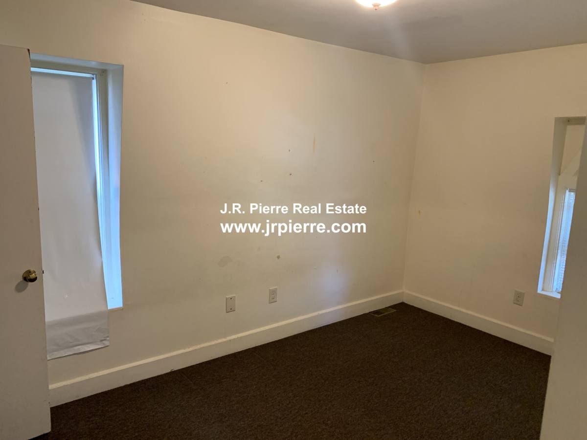 Townhouse for rent at 1 Copeland #2, Roxbury, MA 02119