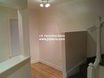 Townhouse for rent at 1 Copeland #2, Roxbury, MA 02119