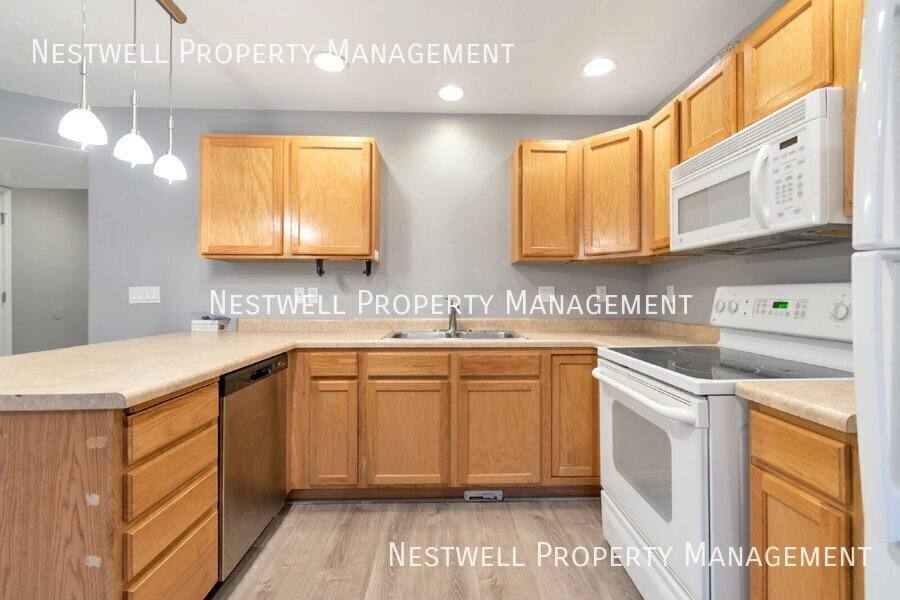 Townhouse for rent at 1254 W Bridalwood Loop, Lehi, UT 84043
