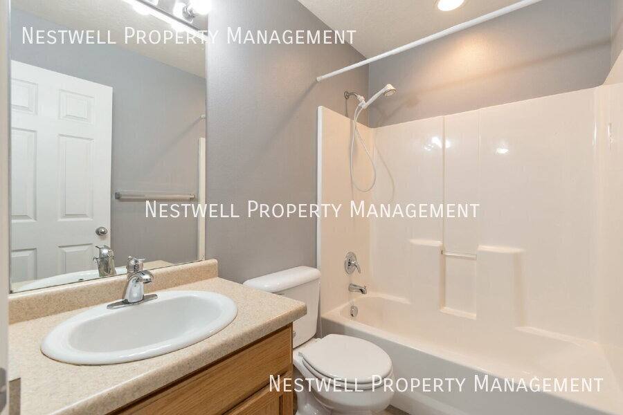 Townhouse for rent at 1254 W Bridalwood Loop, Lehi, UT 84043