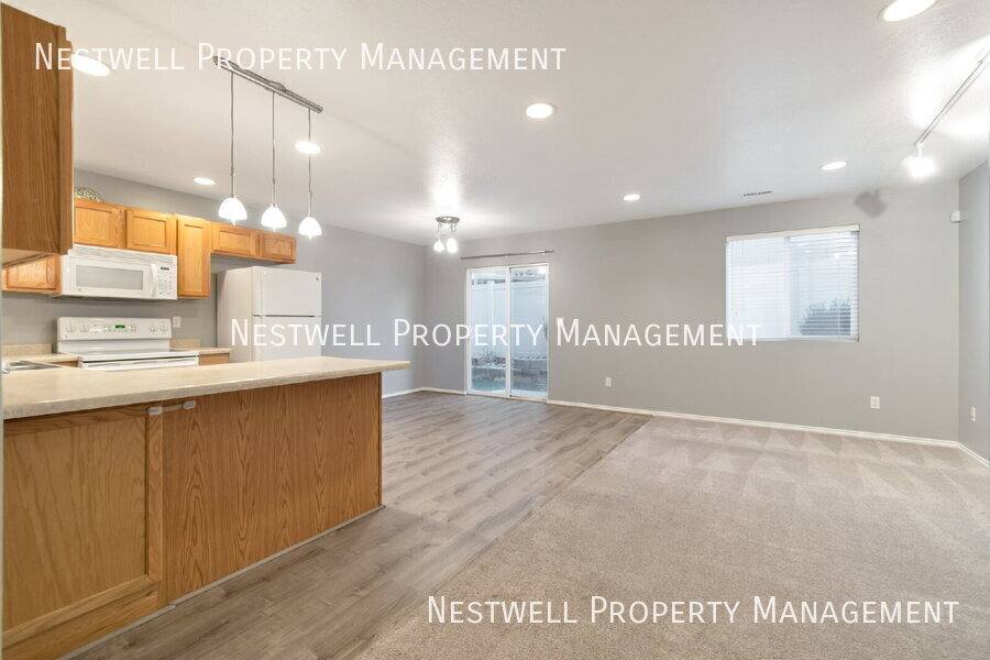Townhouse for rent at 1254 W Bridalwood Loop, Lehi, UT 84043
