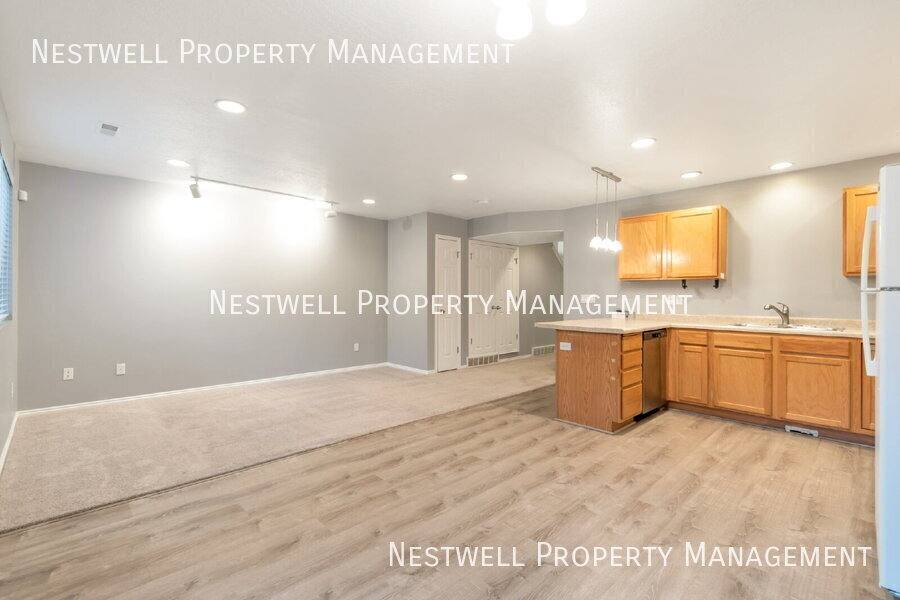 Townhouse for rent at 1254 W Bridalwood Loop, Lehi, UT 84043