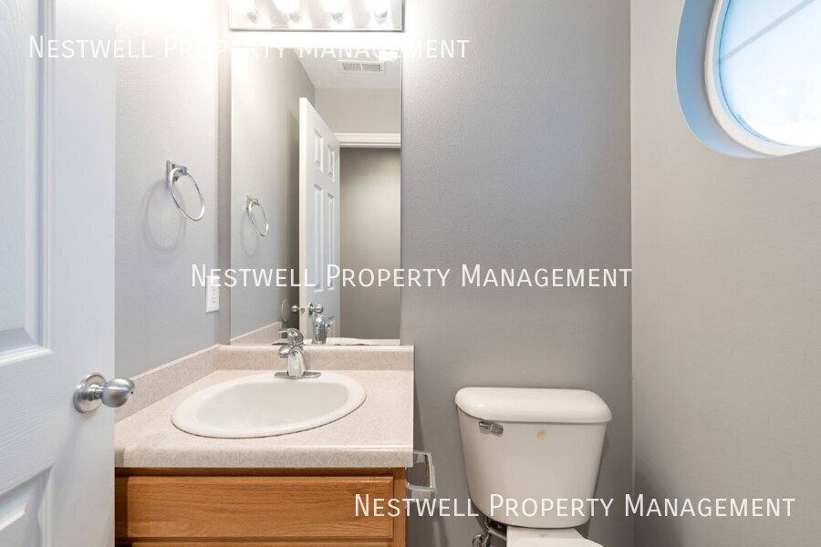 Townhouse for rent at 1254 W Bridalwood Loop, Lehi, UT 84043