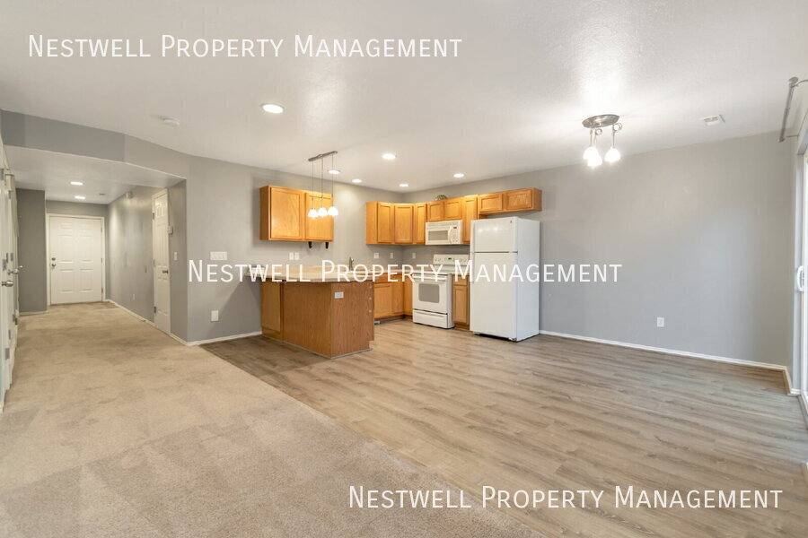 Townhouse for rent at 1254 W Bridalwood Loop, Lehi, UT 84043
