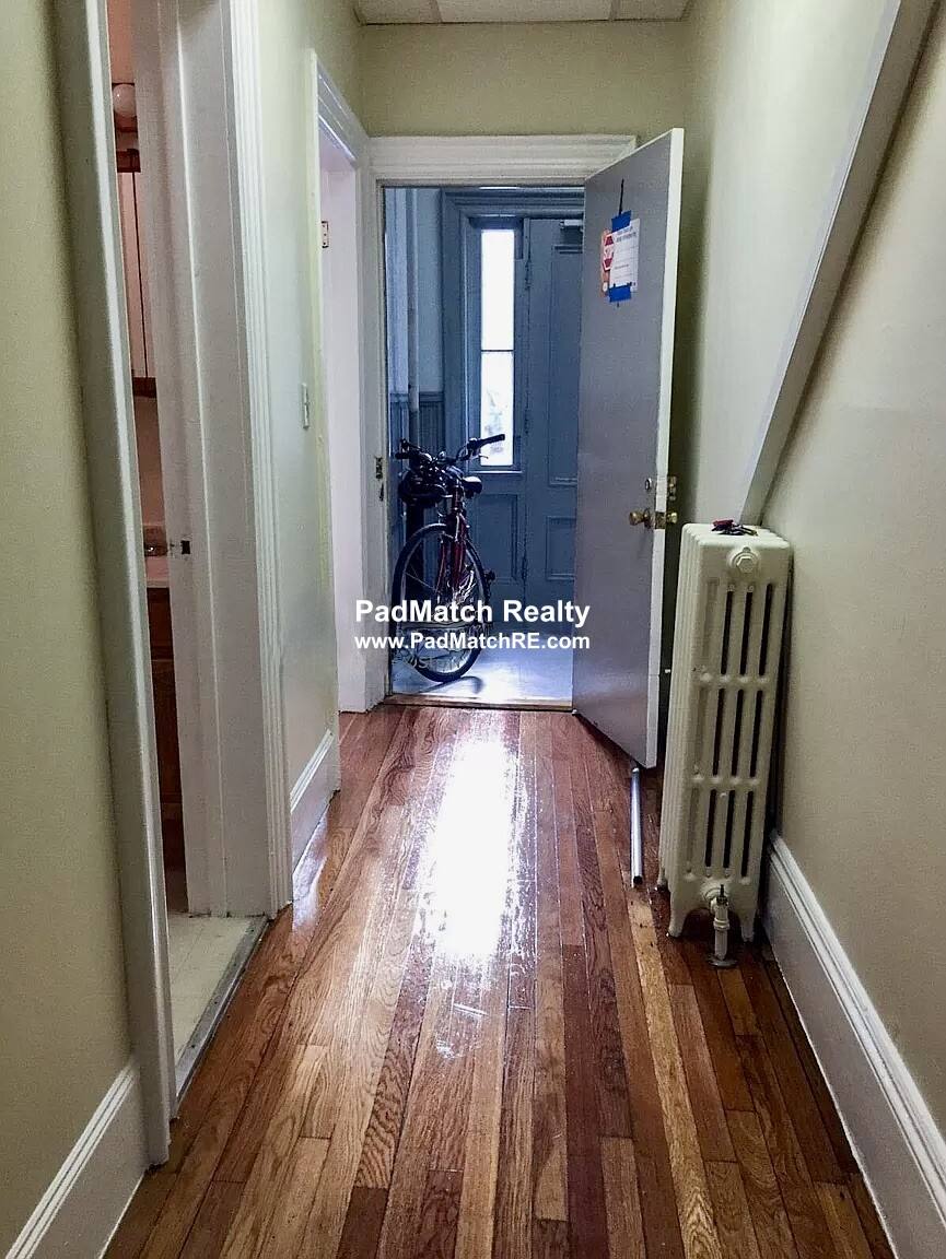 Apartment for rent at 172 Bigelow St #1, Brighton, MA 02135