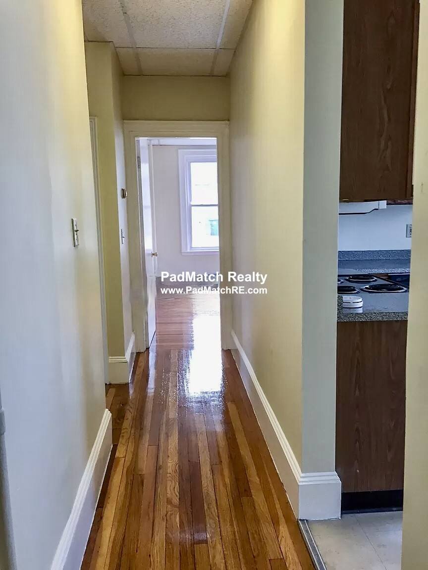 Apartment for rent at 172 Bigelow St #1, Brighton, MA 02135