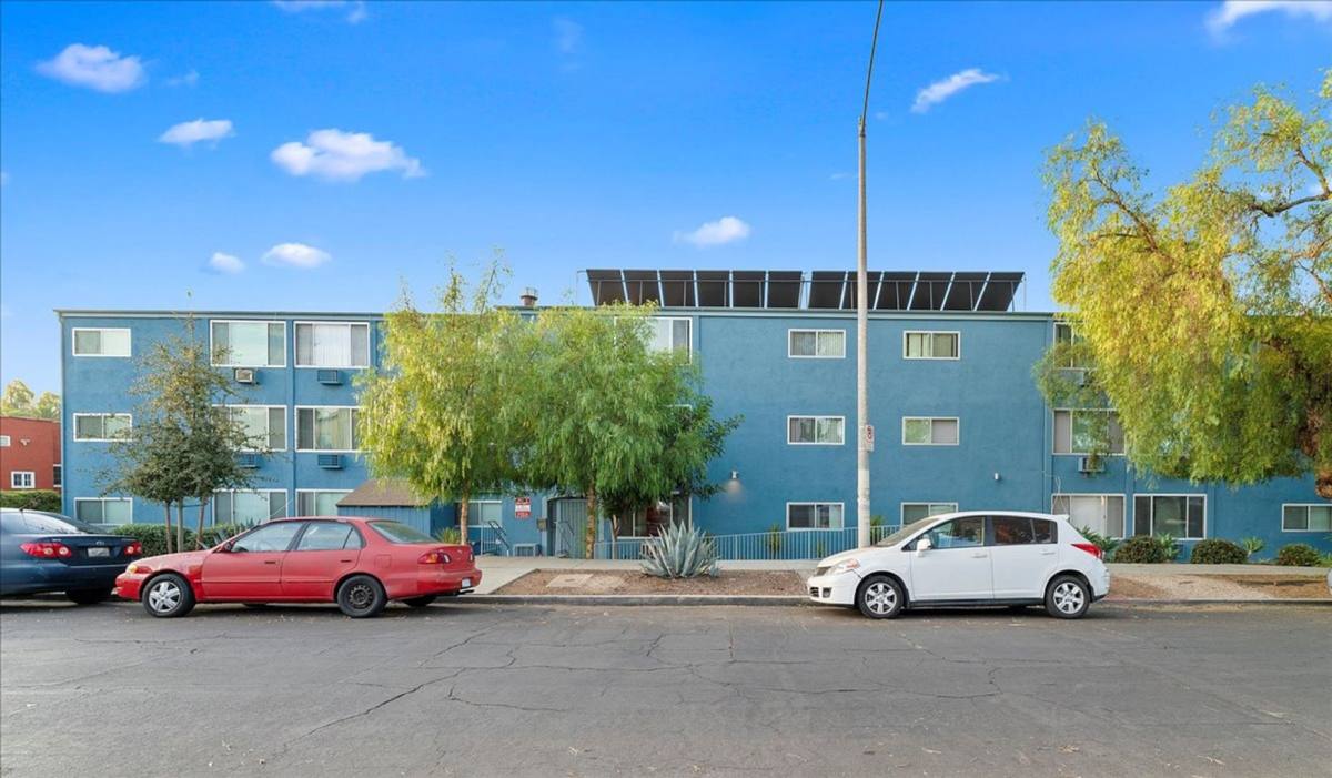 Apartment for rent at 2736 Pomeroy Ave #55, Los Angeles, CA 90033