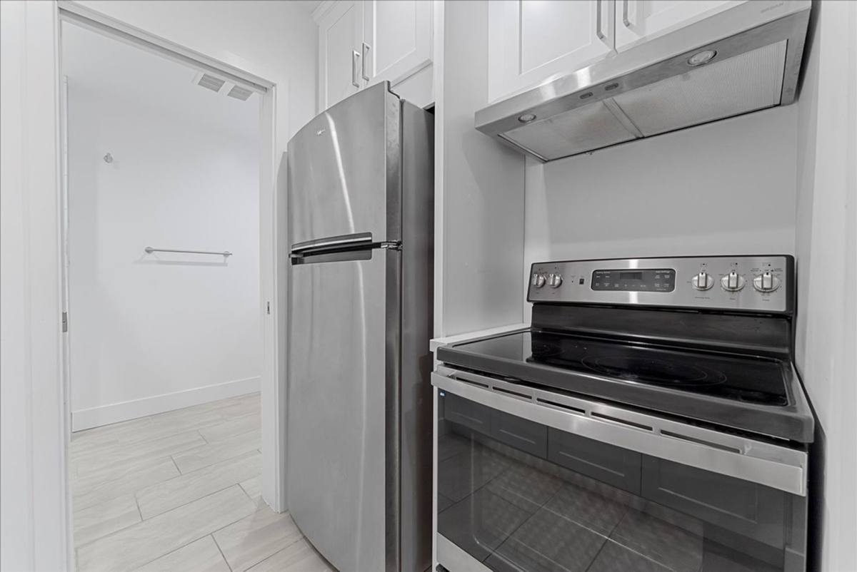 Apartment for rent at 2736 Pomeroy Ave #55, Los Angeles, CA 90033