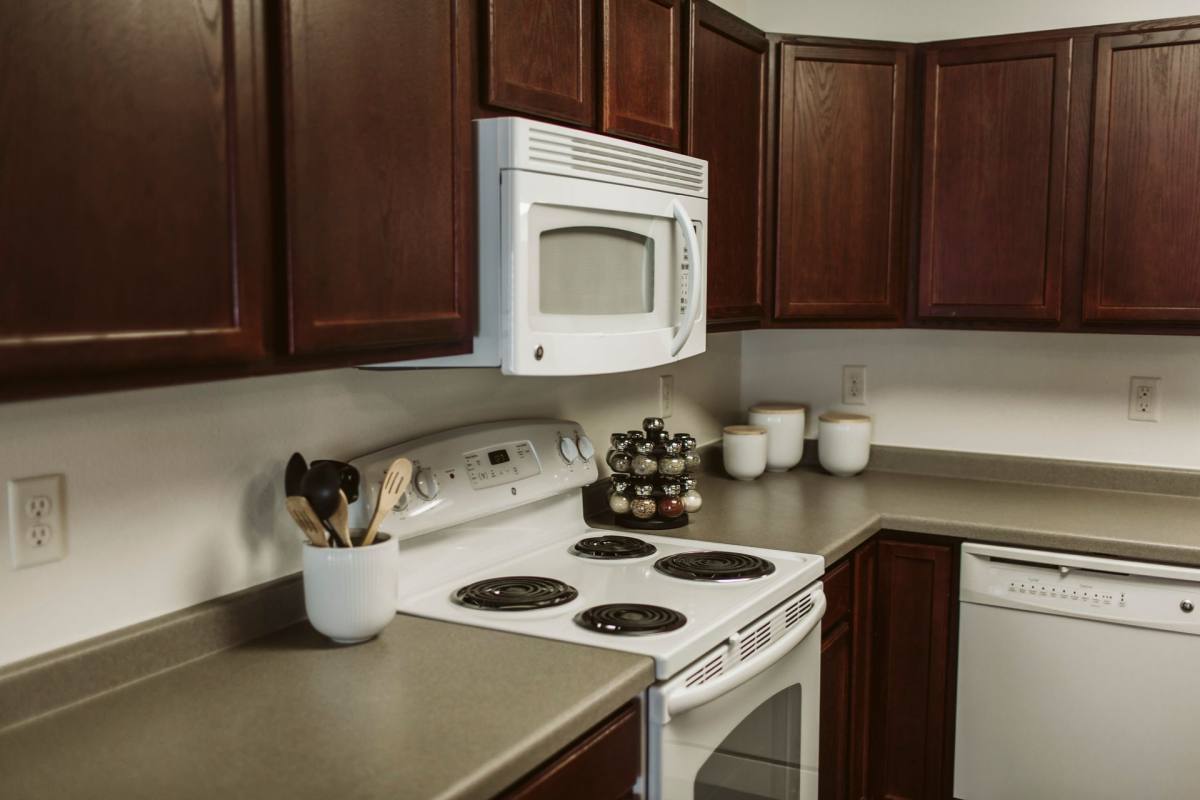 Apartment for rent at 4400 21st St SE, Mandan, ND 58554