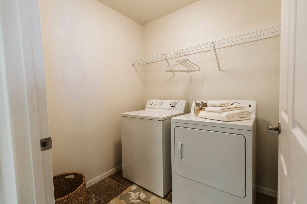 Apartment for rent at 4400 21st St SE, Mandan, ND 58554