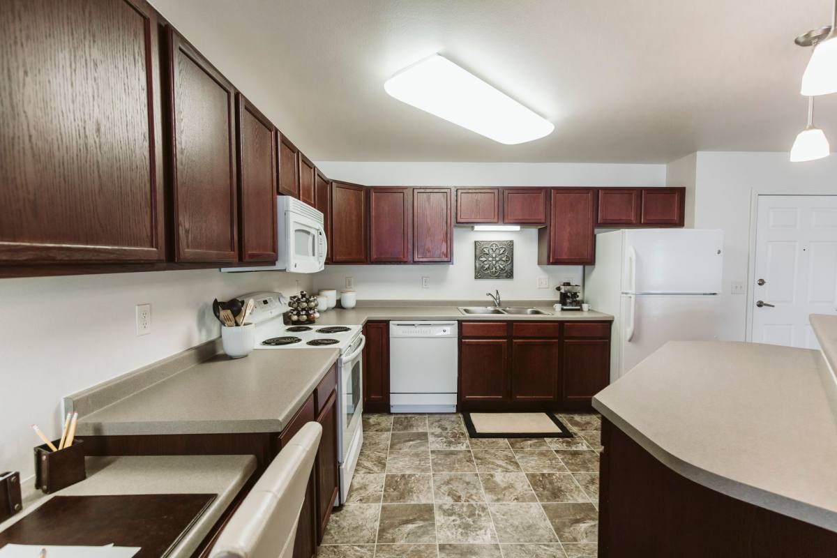Apartment for rent at 4400 21st St SE, Mandan, ND 58554
