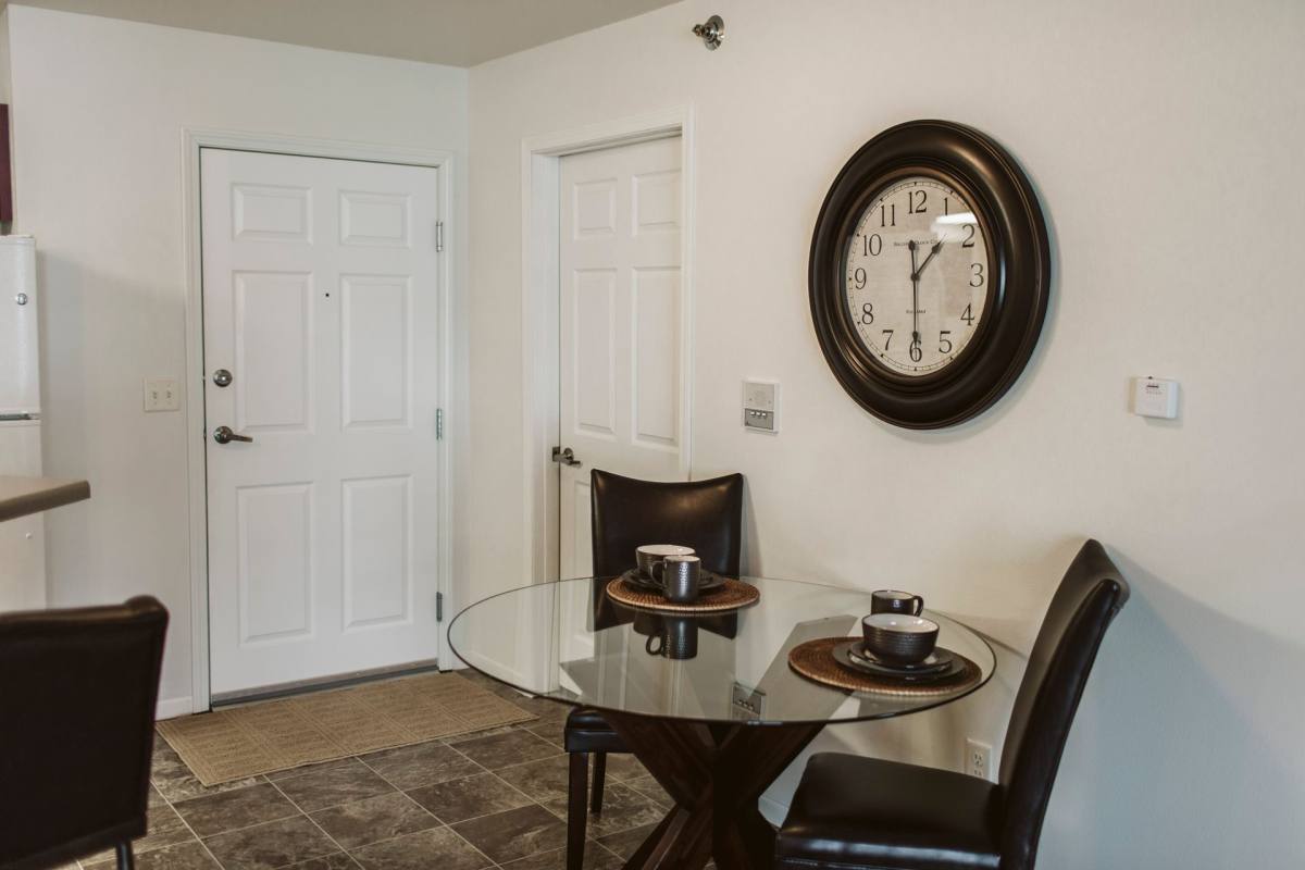 Apartment for rent at 4400 21st St SE, Mandan, ND 58554