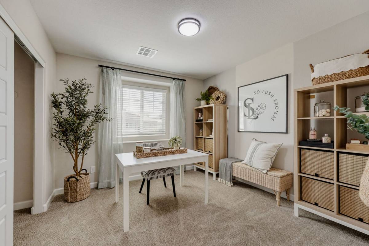 Townhouse for rent at 911 Cadence View Way, Henderson, NV 89011