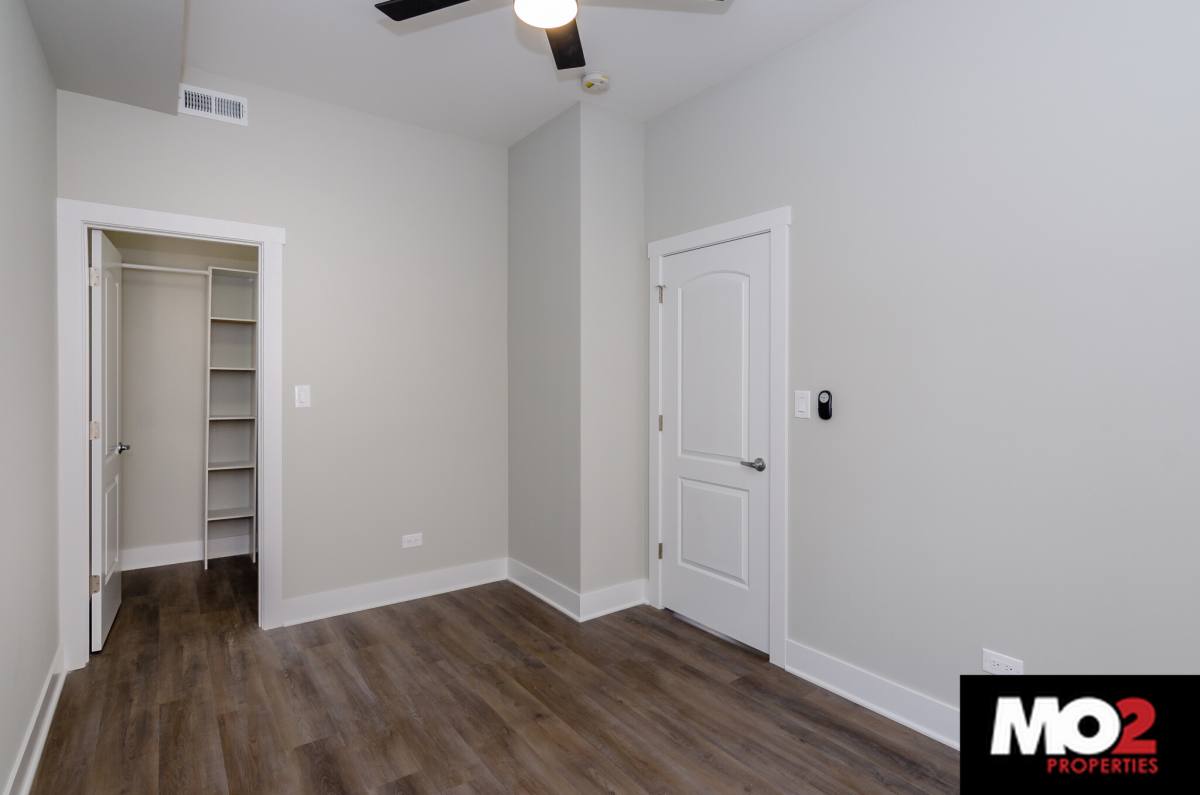 Apartment for rent at 818 N Oakley Blvd #2R, Chicago, IL 60622
