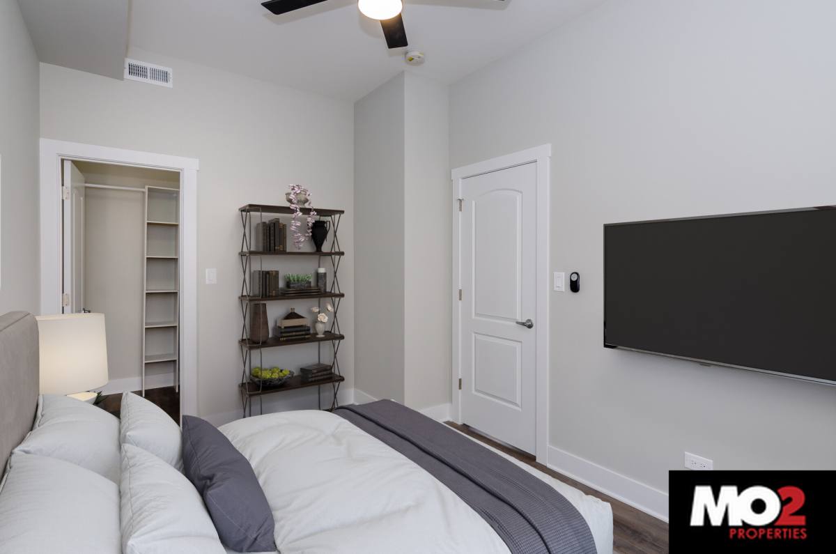 Apartment for rent at 818 N Oakley Blvd #2R, Chicago, IL 60622