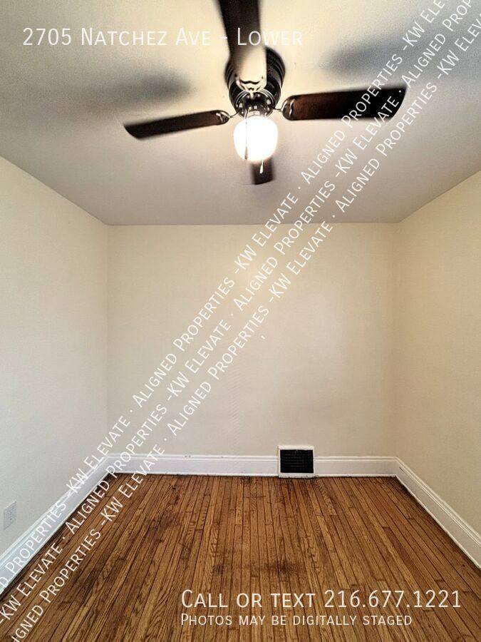 Apartment for rent at 2705 Natchez Ave, Cleveland, OH 44109