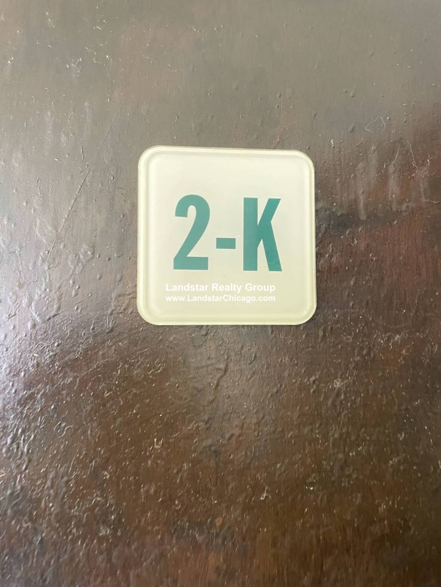 Apartment for rent at 3304 Schubert #2K, Chicago, IL 60647