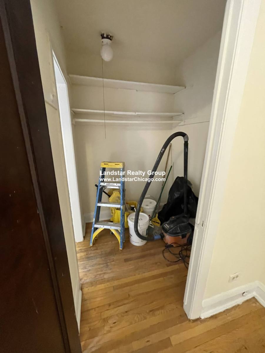Apartment for rent at 3304 Schubert #2K, Chicago, IL 60647