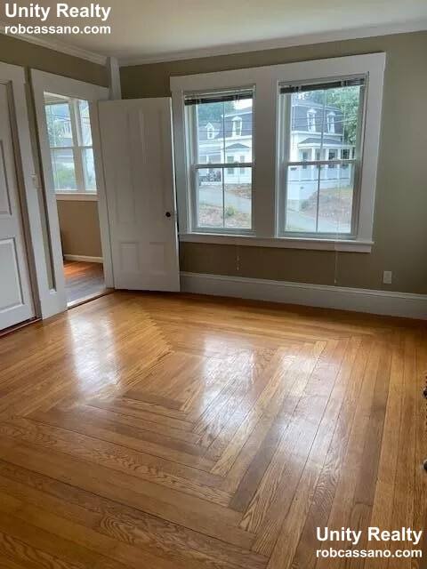 Apartment for rent at 872 Main St #1, Reading, MA 01867